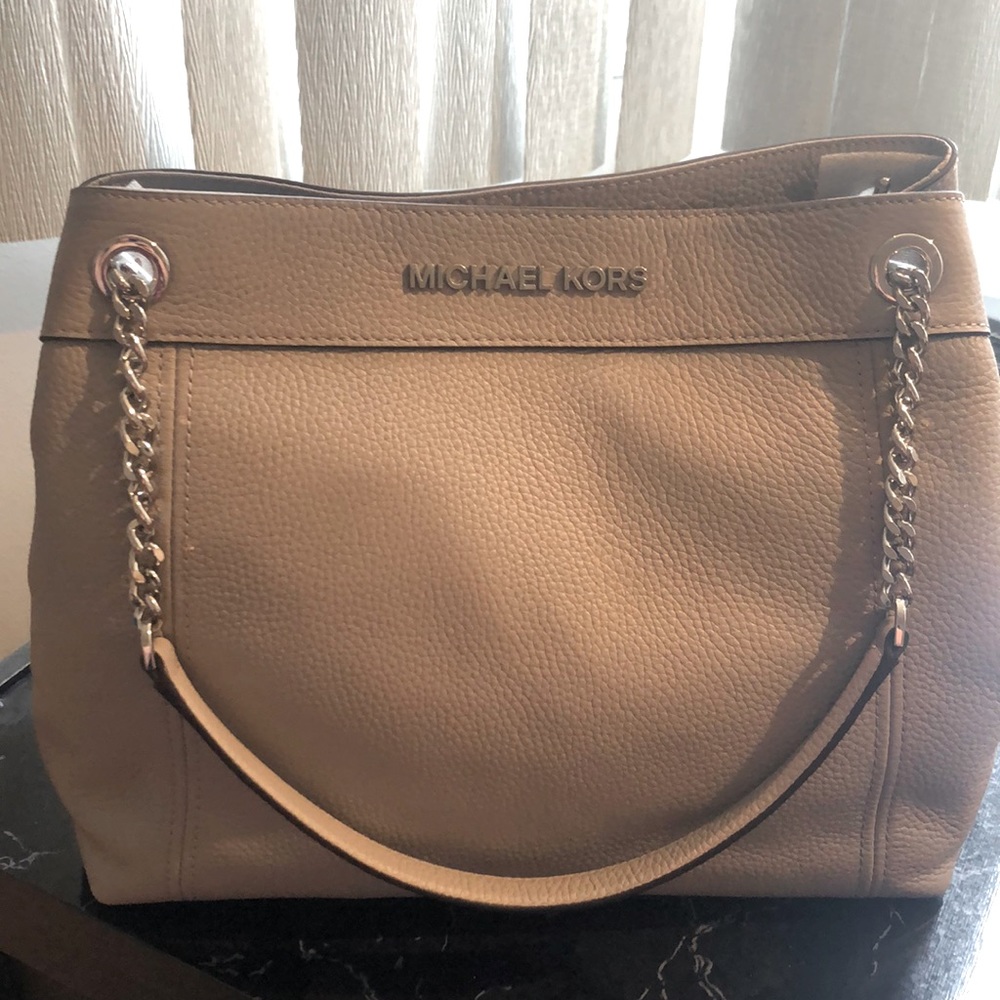 Brand New Michael Kors-large tote bag